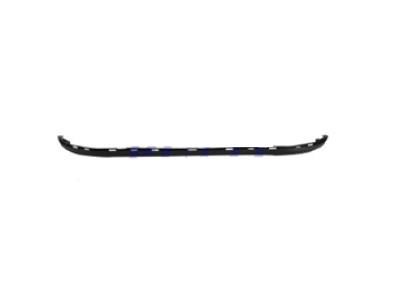 RENAULT - ÖN TAMPON SPOYLERİ CLİO 4 2013- - 960157969R