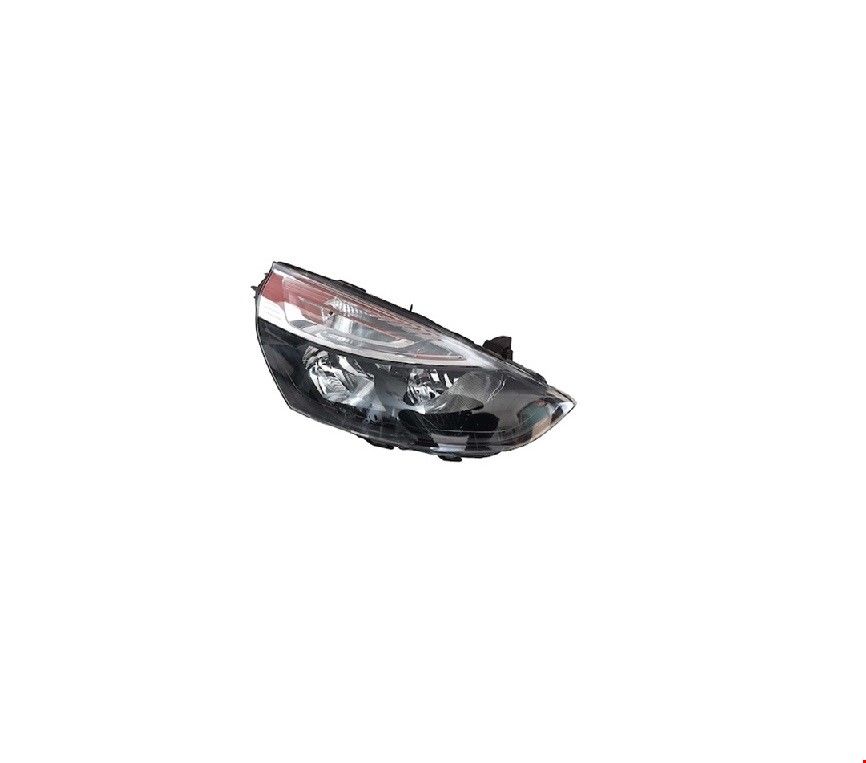 RENAULT - ÖN FAR (SİYAH) İTHAL SAĞ CLİO 4 2016- - 260103421R