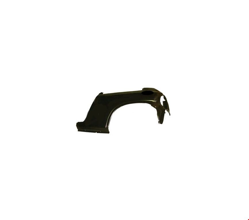 OPEL - ARKA ÇAMURLUK SOL (TEK KAPI) CORSA B 1993- - 90533401