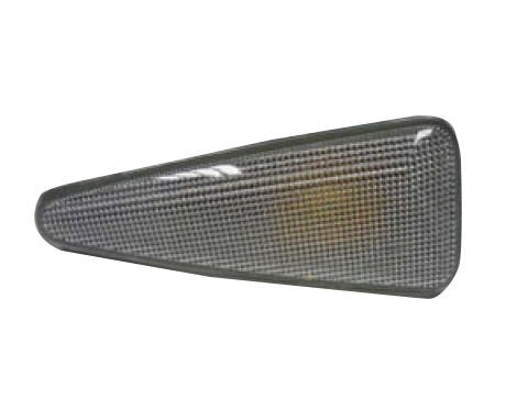 ÖN ÇAMURLUK ÇITASI MEGANE 4 KROM SAĞ 990429948R