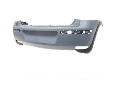 OPEL - ARKA TAMPON (TONG YANG) CORSA C 2004- - 1404172