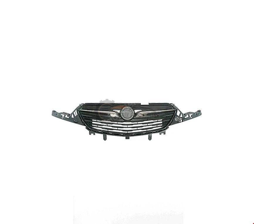 OPEL - ÖN PANJUR (KOMPLE-SET) CROSSLAND 2017- - 39097382 / 39099496