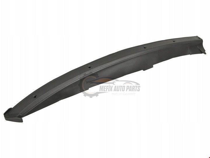 AUDİ - KAPUT DÖŞEME İÇ PLASTİĞİ SAĞ A6 2020- - 4K0820582