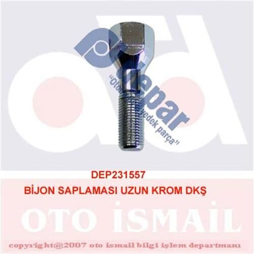 BIJON SAPLAMASI UZUN TOFAŞ DKŞ 4357962