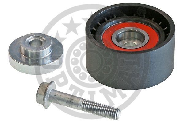 ROT BASI SAG KALIN UZUN MERCEDES W123 S123 C123 A1233380110