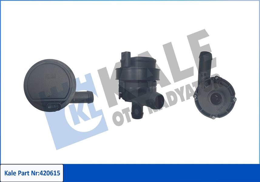 ILAVE SU POMPASI MERCEDES W176 W246 C117 X117 W212 R172 X156 A0005000686