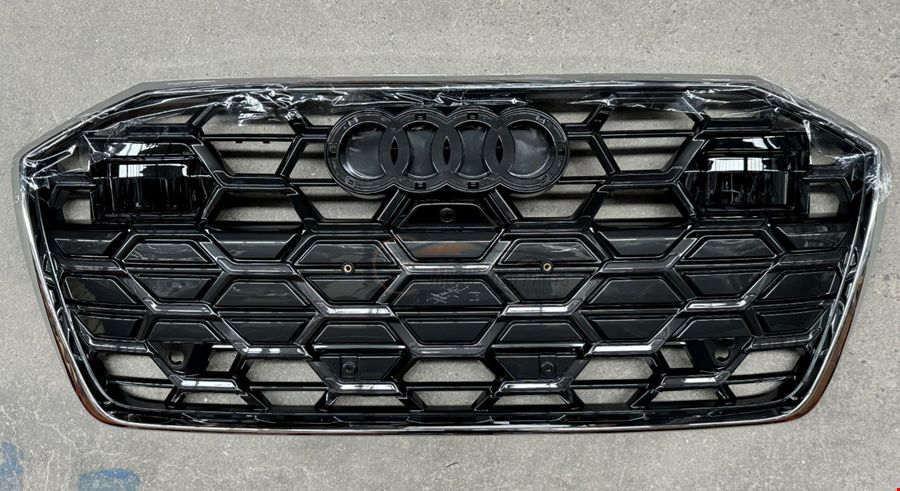 AUDİ - ÖN PANJUR A6 2023- - 4K0853651R