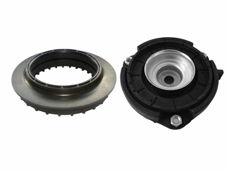 AMORTİSÖR TAKOZU RULMANLI KİTİ CADDY-GOLF 5-6-JETTA-PASSAT-LEON-A3-SUPERB 04-12 1K0412331C-6N0412249C-1K0412331B