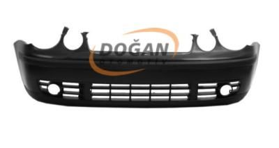 VOLKSWAGEN - ÖN TAMPON (KOMPLE SET- SİS HARİÇ) POLO 2002- - 6Q0807217G