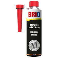 RADYATÖR DELİK TIKAMA 300ML.