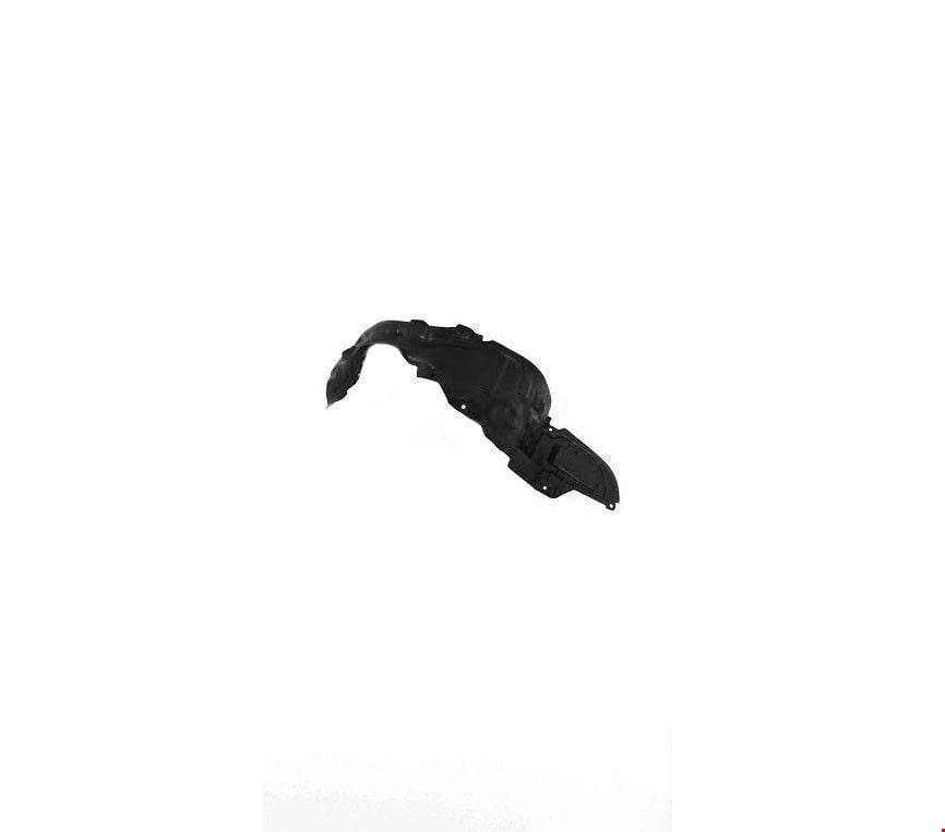 TOYOTA - ÖN ÇAMURLUK DAVLUMBAZI SOL CORONA 1997- - 53876-20320