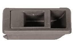 KAPI İÇ AÇMA KOLU R9-R11 GRİ 1.KALİTE 7702257677