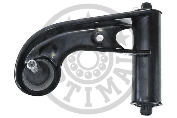 AMORTISOR ON GAZLI MERCEDES E-CLASS W212 S212 A2123236000