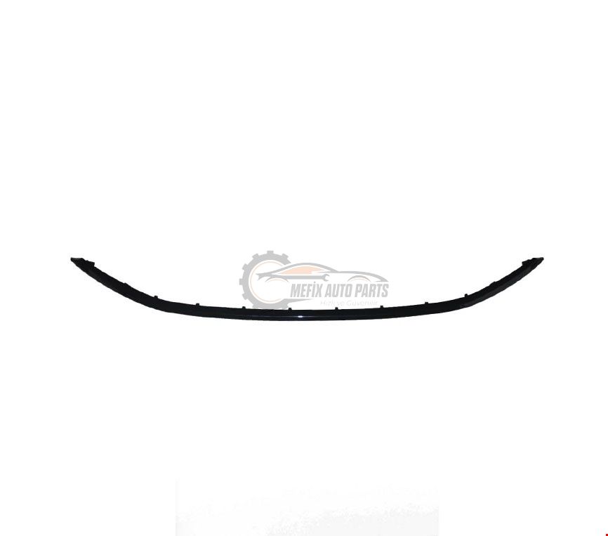 ÖN PANJUR KUŞAĞI ALT SİYAH EGEA 2021-