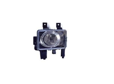 OPEL - SİS FARI SOL ASTRA H 2004- - 13261997 / 6710039 / 1710366