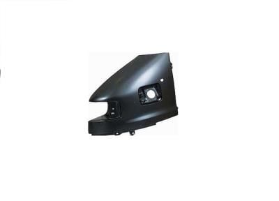 FİAT - ÖN ÇAMURLUK SOL BOXER / DUCATO 1994- - 7841.E7 / 1302270080