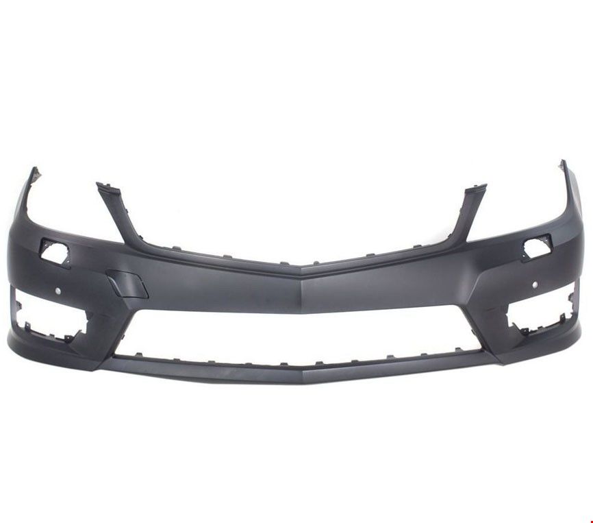 MERCEDES - ÖN TAMPON FAR YIK.SEN.DKLİ AMG W204 2011- - 2048808347