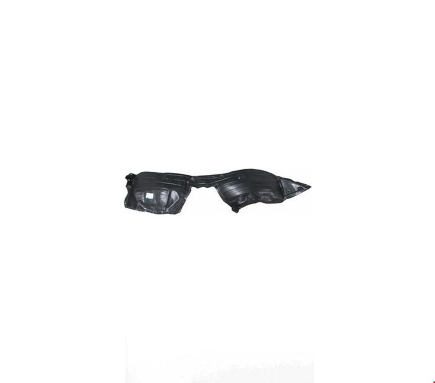 NİSSAN - ÖN ÇAMURLUK DAVLUMBAZI SOL QASHQAI 2007- - 63846-JD00A