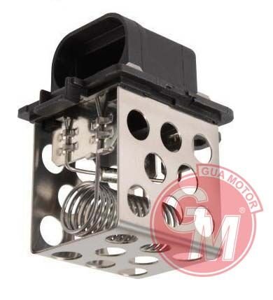 FAN MOTOR REZİSTANSI RENAULT FLUENCE 214936501R-214935733R