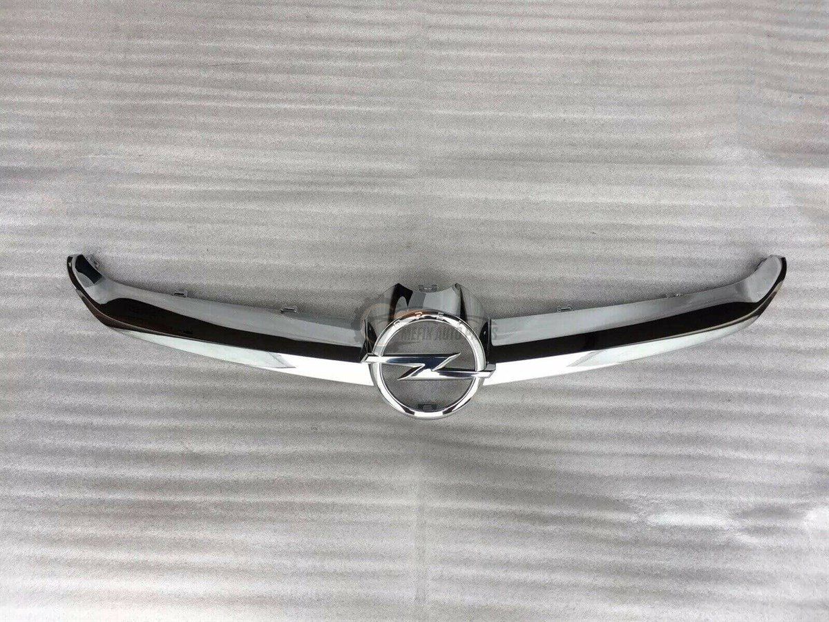 OPEL - ÖN PANJUR NİKELAJI ASTRA J 2012- - 13368852
