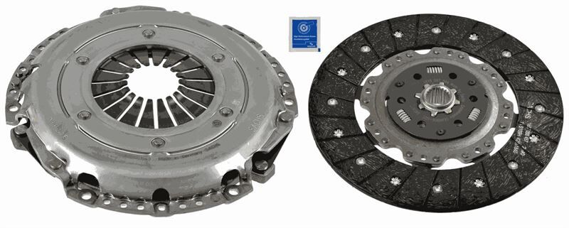 ÖN AMORTİSÖR SAĞ ASTRA J 10>15 ZAFIRA C 11> CHEVROLET CRUZE 1.6-2.0 CDI 09> 13412612-344998-344717-13329592