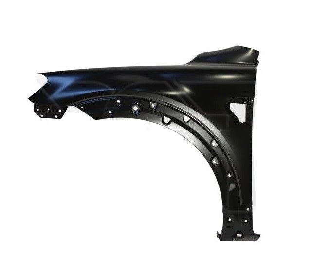 CHEVROLET - ÖN ÇAMURLUK (C100) SOL CAPTİVA 2007- - 96624396 / 96624392 /96624394