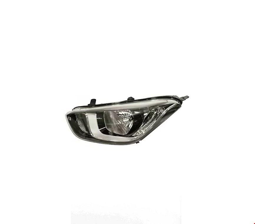 HYUNDAİ - ÖN FAR SOL ( MERCEKSİZ ) İ20 2014- - 92101-C8000
