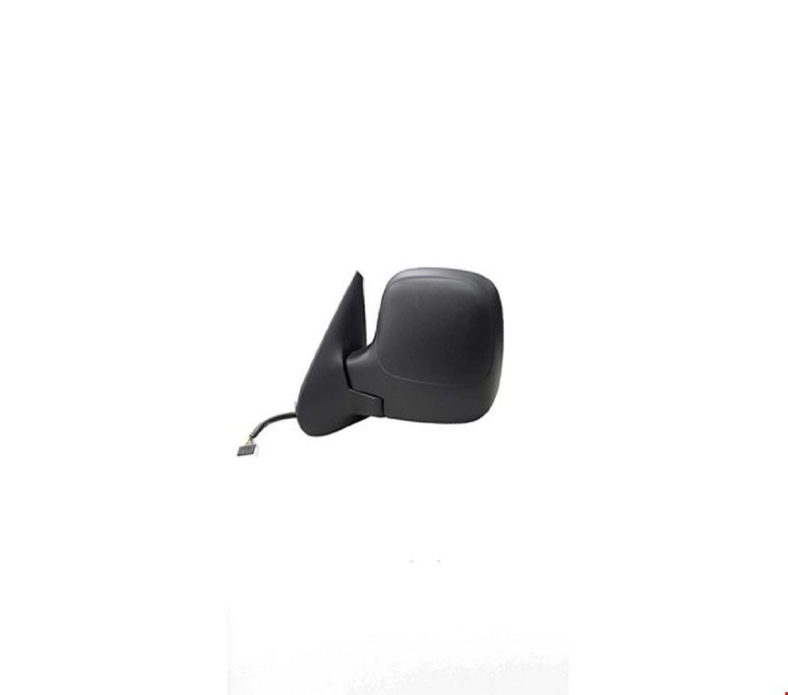 PEUGEOT - DIŞ DİKİZ AYNA ELEK. SOL PARTNER 1996- - 8153.HN / 8153HN