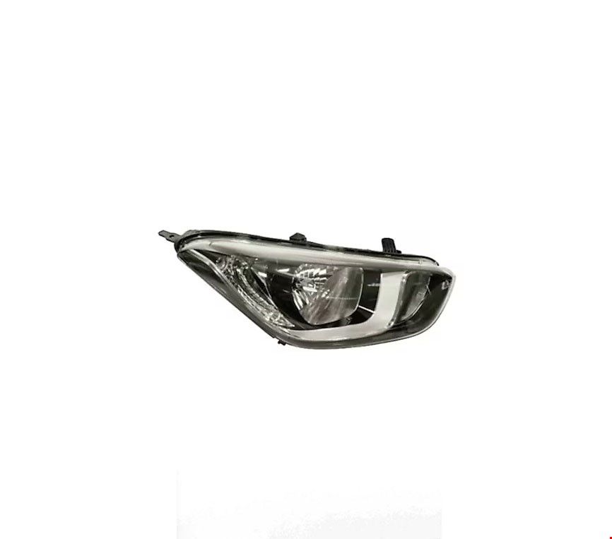 HYUNDAİ - ÖN FAR SAĞ ( MERCEKSİZ ) İ20 2014- - 92102-C8000