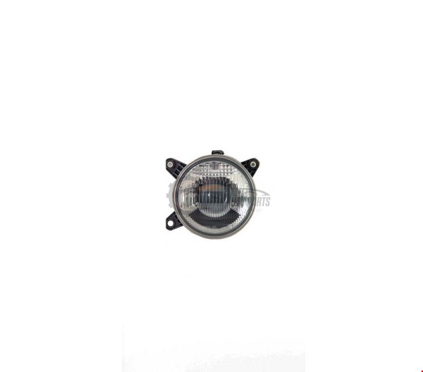 BMW - ÖN FAR DIŞ SOL E34 1988- - 63121391333