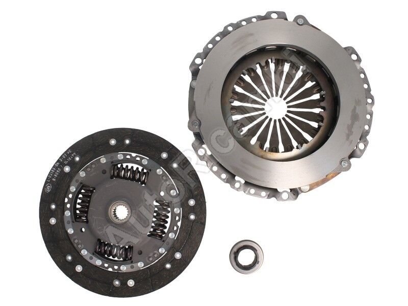 DEBRİYAJ SETİ COMBO E-CROSSLAND 18>P207-P208-P301-P308 08>P2008 13>P3008 16>RIFTER-PARTNER -BERLINGO-JUMPY 16>C-ELYSEE 12>C3-C4-DS3 14>DS4 11>15 1.6HDI