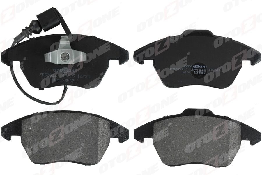 TERMOSTAT 83C KOMPLE / MÜŞÜRLÜ P206-P207-P307-BIPPER-C1-C2-C3-NEMO- 1.4 HDI- FIESTA-FUSION TDCI 02>12 MAZDA 2 1.4 CD 03>07 1336.V6-1148098-2S6Q8A586AD