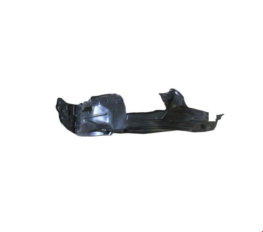HONDA - ÖN ÇAMURLUK DAVLUMBAZI SOL JAZZ 2008- - 74151-TF0-000