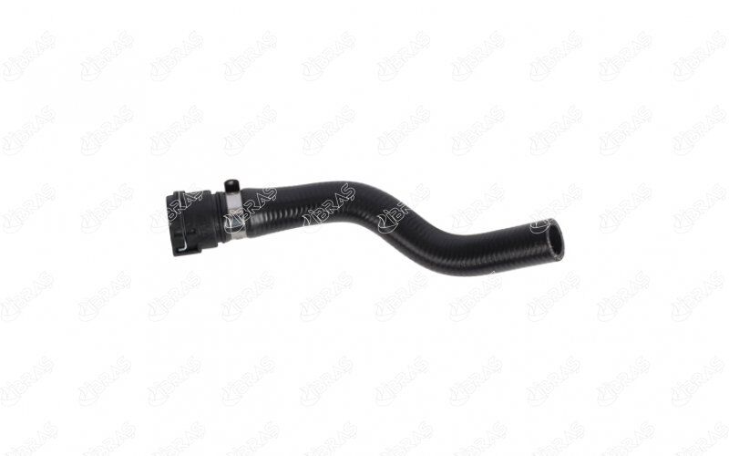 KALORİFER HORTUMU FIAT DOBLO II 1.3 JTD 09
