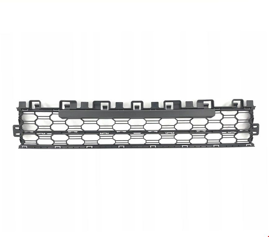 SKODA - ÖN TAMPON ORTA IZGARA( KROMLU ) OCTAVİA 2020- - 5E3853677A 9B9