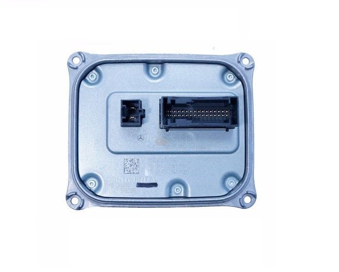 MERCEDES - ÖN FAR LED BEYNİ (KODLANMIŞ) W212 2013- - 2129008224 / 2129005324 / 2189007206