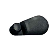 CAM AÇMA KOLU PULLU SİYAH 1. KALİTE M131 DKŞ 85004083