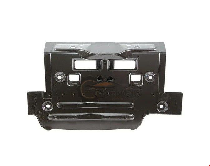 RENAULT - ARKA PANEL İÇ SACI CLİO 5 2019- - 791027234R