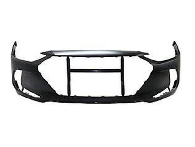 HYUNDAİ - ÖN TAMPON ELANTRA 2016- - 86510-F2000 / 86511-F2000