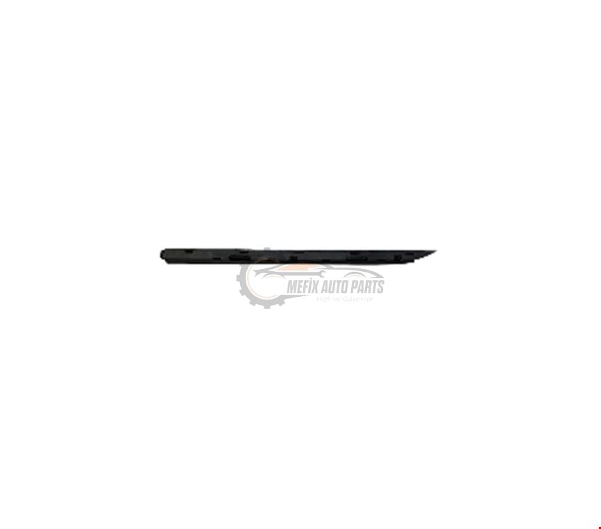 RENAULT - ARKA KAPI BANDI ÇITASI KROM DKLİ SOL CLİO 5 2019- - 828776862R