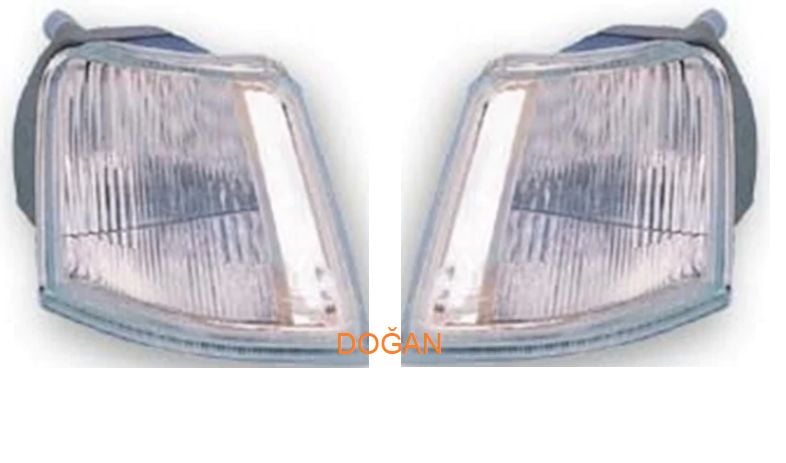 CITROEN - ÖN SİNYAL SAĞ CT XANTİA 1999- - 630370