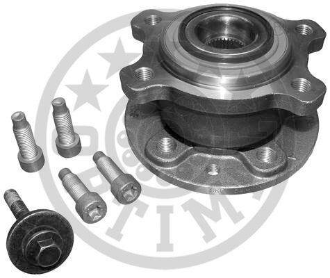 SALINCAK ON SOL ALT BMW E30 31121127725-31121130823