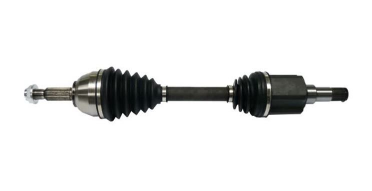 AKS SOL Tourneo / Grand Tourneo Connect 1.8 8v Di 2003-2013 MT A:25 C:628 B:26