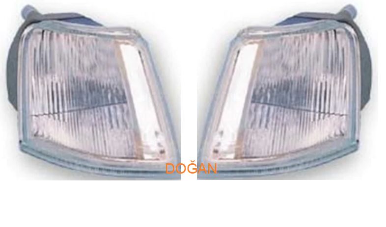 CITROEN - ÖN SİNYAL SOL CT XANTİA 1999- - 630369