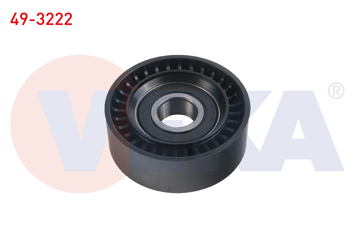 V KAYIŞ GERGİ RULMANI KOMPLE 17X63X22 OPEL (A16XER A18XER MOTOR) MOTOR ASTRA J 2009-2016 CORSA D 2006-2014 CORSA E 2014- MOKKA 2012- CORSA D 2006-2014 ZAFIRA C 2014-