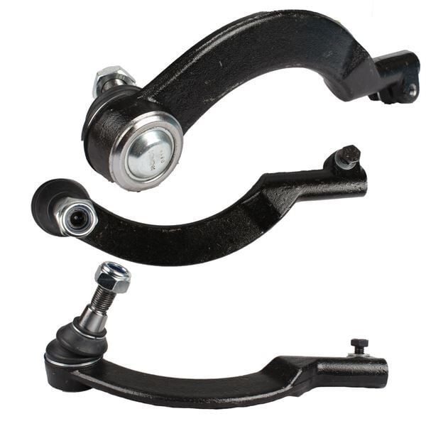 ROTBAŞI SOL DIŞ MASTER MOVANO - OEM 4501262,9161562