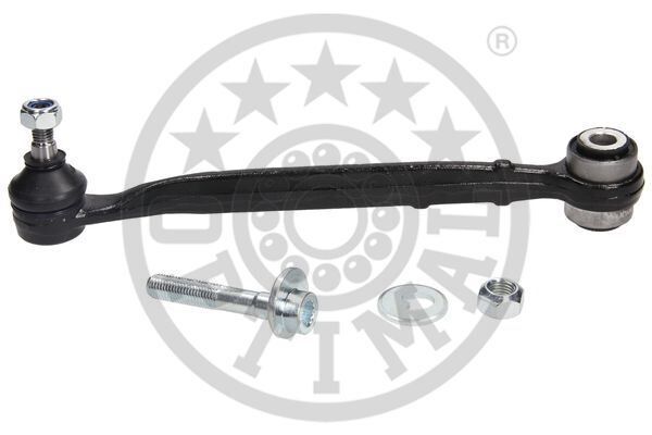 SALINCAK ARKA ALT MERCEDES W203 CL203 S203 C209 A209 A2033500753