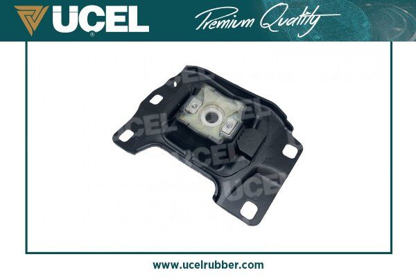 SANZIMAN UST TAKOZU SOL FOCUS III 11> C-MAX 11> 1.6 TDCI CONNECT 14> 1.5 TDCI VOLVO C30 D2 10>12 S40 II 1.6D 10>12 V50 1.6D 10>12 BV617M121DC-31359780-31330310