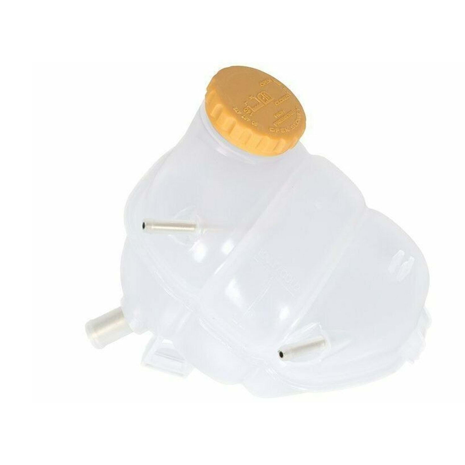 YEDEK SU DEPOSU VECTRA B 96-01 1.6I 16V-1.7TD-1.8I 16V-2.0I 16V ÇİFT ÇIKIŞ (KAPAKLI)