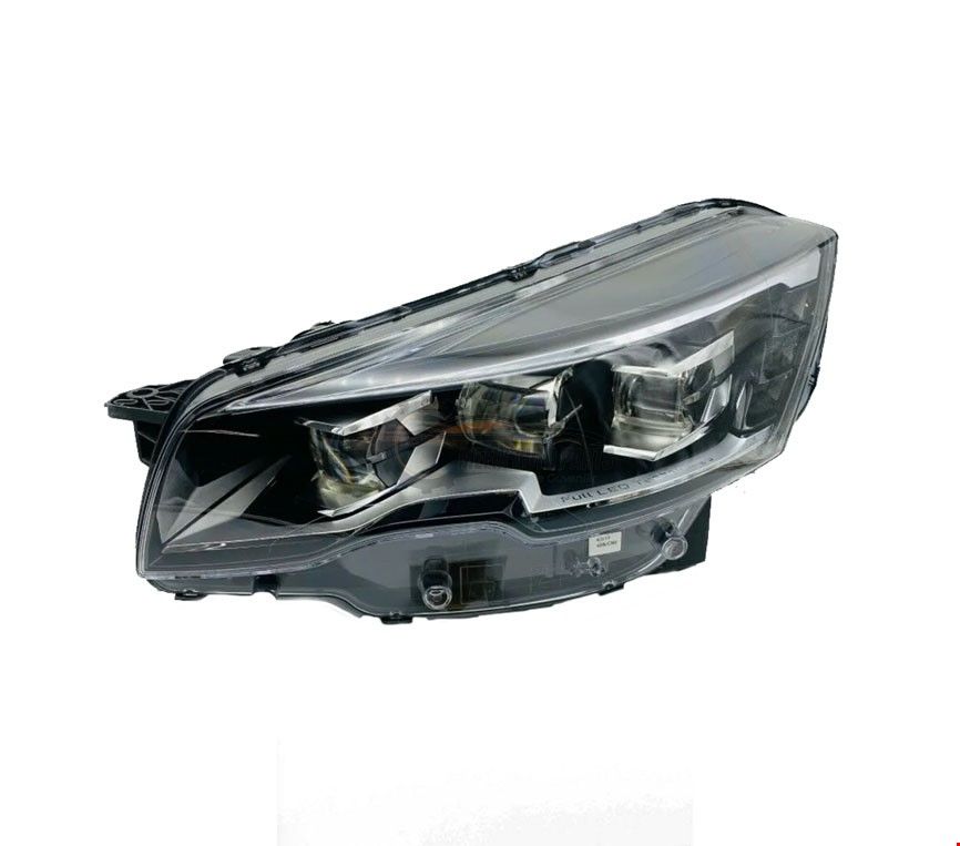 PEUGEOT - ÖN FAR SOL (XENON) PG 508 2014- - 9807241280xenon